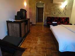 Cocco Resort