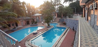 Elysium Resort Alibaug