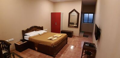 Elysium Resort Alibaug