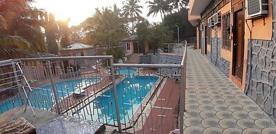 Elysium Resort Alibaug