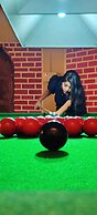 Elysium Resort Alibaug
