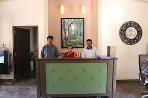 Elysium Resort Alibaug