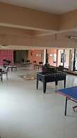 Elysium Resort Alibaug