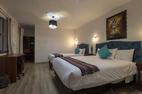 Hotel Rojas Inn