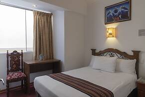 Hotel Rojas Inn