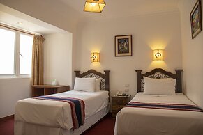 Hotel Rojas Inn