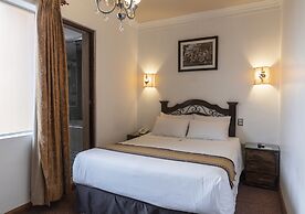 Hotel Rojas Inn