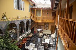 Hotel Rojas Inn