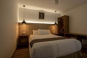 Hotel Rojas Inn