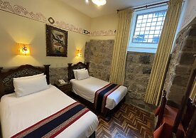 Hotel Rojas Inn