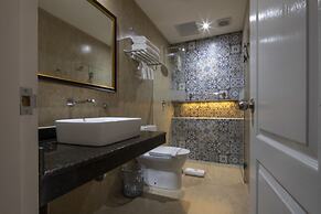Hotel Rojas Inn