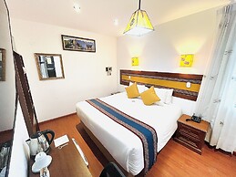 Hotel Rojas Inn