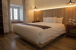 Hotel Rojas Inn