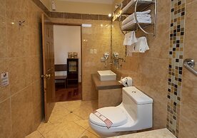 Hotel Rojas Inn
