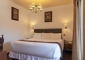 Hotel Rojas Inn