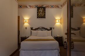 Hotel Rojas Inn