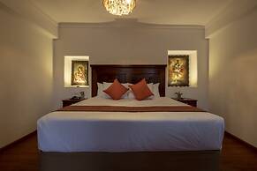 Hotel Rojas Inn