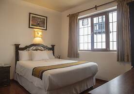 Hotel Rojas Inn