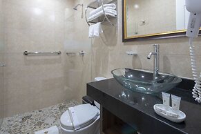 Hotel Rojas Inn