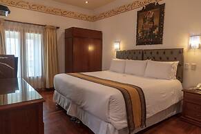 Hotel Rojas Inn