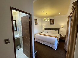 Hotel Rojas Inn