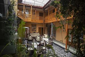 Hotel Rojas Inn