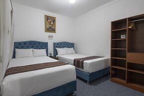 Hotel Rojas Inn