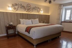 Hotel Rojas Inn