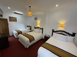 Hotel Rojas Inn