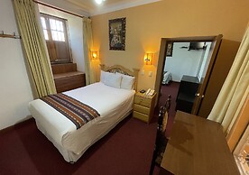 Hotel Rojas Inn