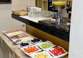 Hotel Rojas Inn