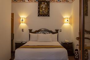 Hotel Rojas Inn