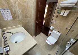 Hotel Rojas Inn