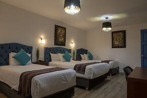 Hotel Rojas Inn