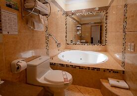 Hotel Rojas Inn