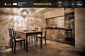 SR Hotel Sadang