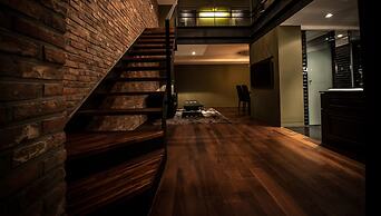 SR Hotel Sadang