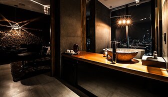 SR Hotel Sadang
