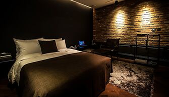 SR Hotel Sadang