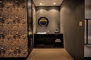 SR Hotel Sadang