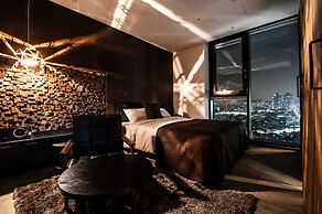 SR Hotel Sadang