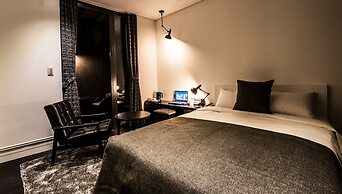 SR Hotel Sadang
