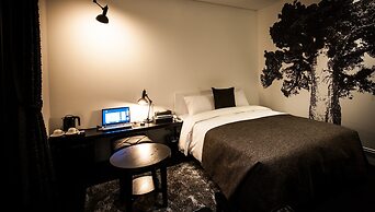 SR Hotel Sadang