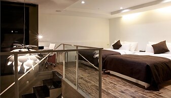 SR Hotel Sadang