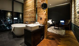 SR Hotel Sadang