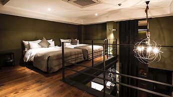 SR Hotel Sadang