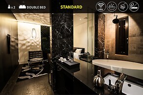 SR Hotel Sadang