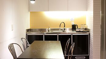 SR Hotel Sadang