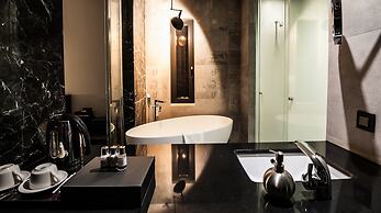 SR Hotel Sadang