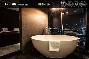 SR Hotel Sadang
